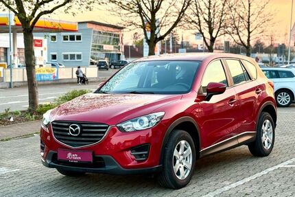 Mazda CX-5 110.000 km 13.476 &euro; Bad Schönborn 76669