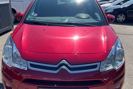Citroen C3 109.000 km 7.999 &euro; Speyer 67346
