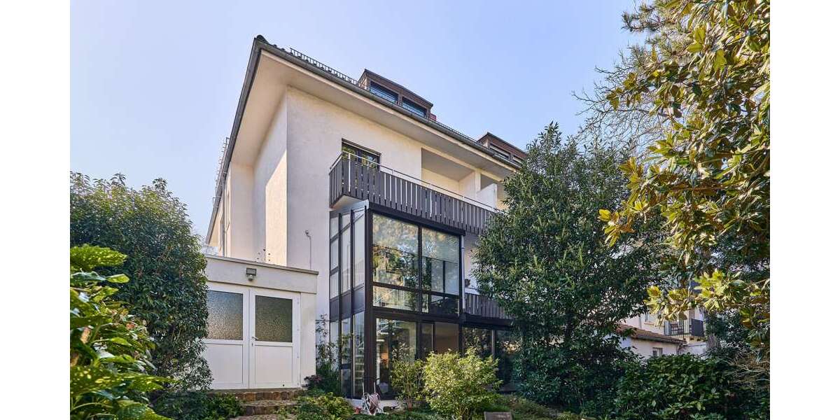 Einfamilienhaus Mannheim Almenhof - 8 Zimmer, 308 m&sup2;, 1.650.000&euro; | Angebot:26373587