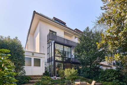 Haus Mannheim Almenhof - 8 Zimmer, 308 m&sup2;, 1.650.000&euro; | Angebot:26373587