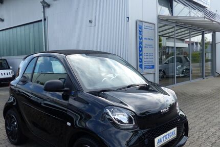 Smart ForTwo 33.000 km 9.990 &euro; Hockenheim 68766