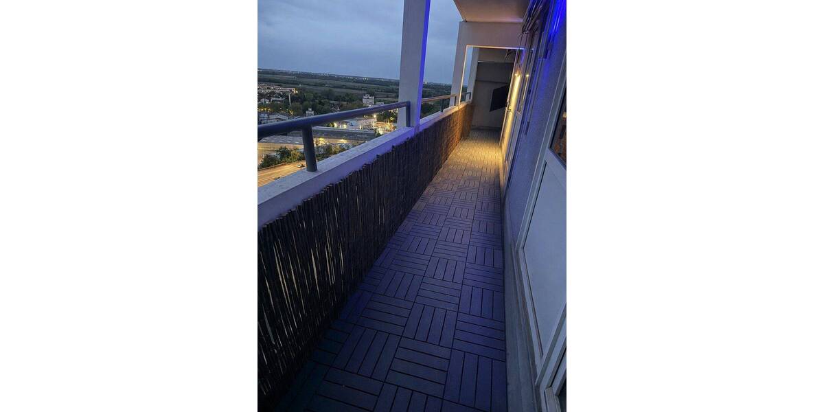 Etagenwohnung Ludwigshafen Friesenheim/Nord - 2 Zimmer, 71 m&sup2;, 850&euro; | Angebot:26919378