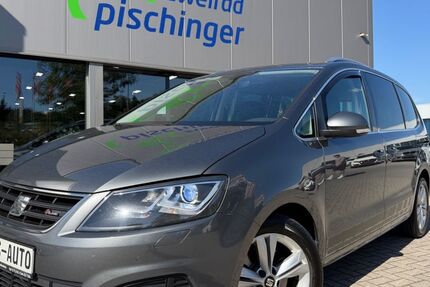 Seat Alhambra 183.600 km 14.990 &euro; Sinsheim 74889