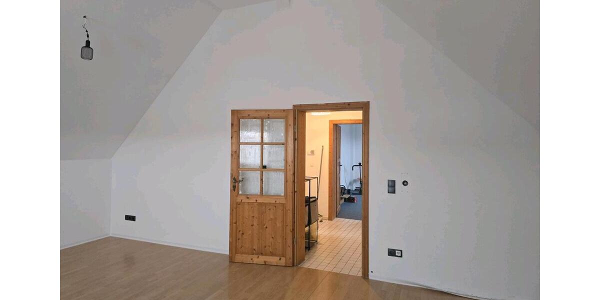 Mietwohnung 2 ZKB Schifferstadt (Ruhiges Hinterhaus) 2 zimmer