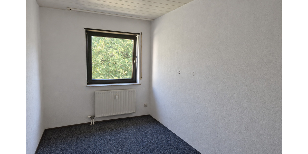 Gepflegte 3-Zimmer-Eigentumswohnung in attraktiver Wohnlage von Weinheim - 3- Weinheim | Angebot:27022818