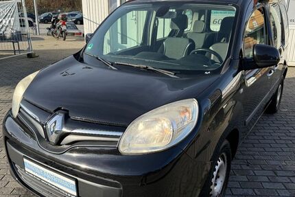 Renault Kangoo 117.000 km 6.999 € Mörlenbach 69509