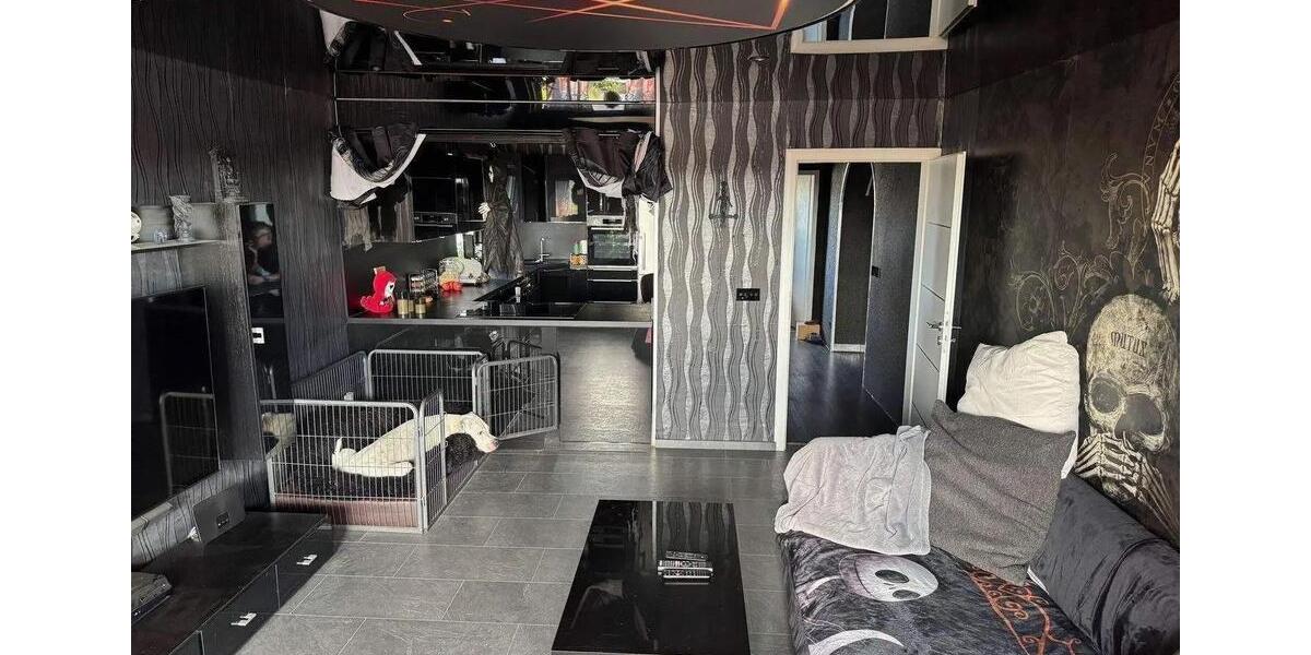 Etagenwohnung Hockenheim - 4 Zimmer, 89 m&sup2;, 249.000&euro; | Angebot:26648092