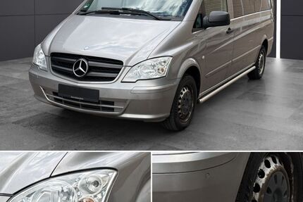 Mercedes-Benz Vito 215.000 km 14.990 &euro; Brühl 68782