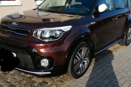 Kia Soul 65.000 km 15.950 € Ketsch 68775