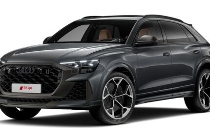 Audi RSQ8 2.900 km 167.180 &euro; Walldorf 69190