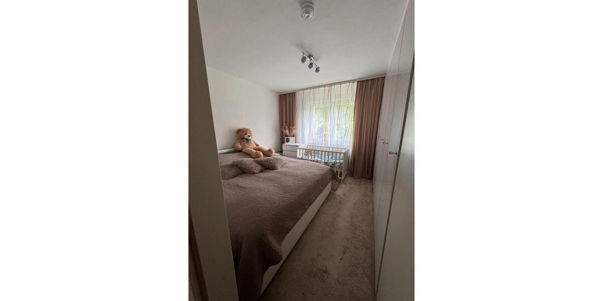 Erdgeschoßwohnung Waldbrunn - 2 Zimmer, 63 m&sup2;, 440&euro; | Angebot:26578776