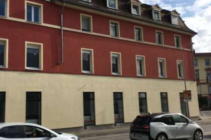 Einzelhandel in Weinheim 5.500 € 440 m²