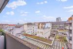 MA-City - 2 ZBKBalkon-Wohnung mit Tiefgaragenstellplatz