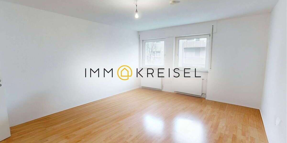 Wohnung zum Kaufen in Mannheim 429.000 € 106 m² 4 zimmer