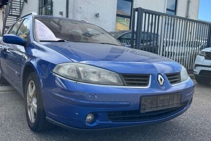 Renault Laguna 300.022 km 850 &euro; Hockenheim 68766