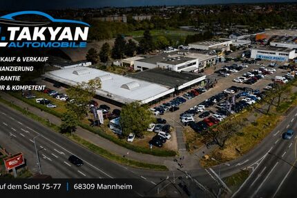 Hyundai i30 68.878 km 11.900 &euro; Mannheim 68309