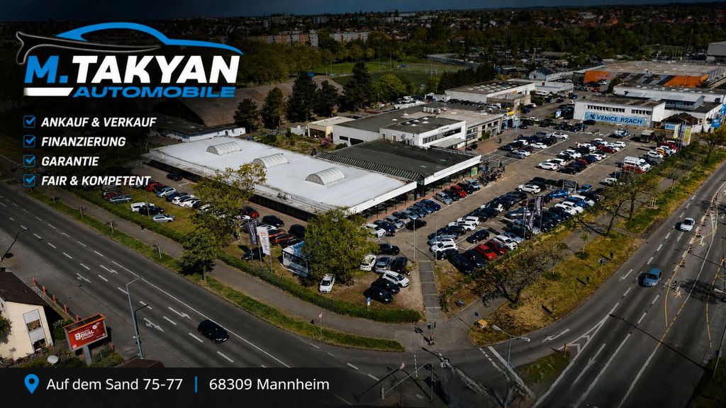 Hyundai i30 68.878 km 11.900 &euro; Mannheim 68309