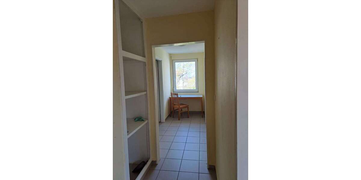 Etagenwohnung Ludwigshafen Ludwigshafen-Oggersheim - 2 Zimmer, 40 m&sup2;, 700&euro; | Angebot:26998579