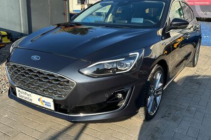 Ford Focus 28.356 km 16.450 &euro; Weinheim 69469