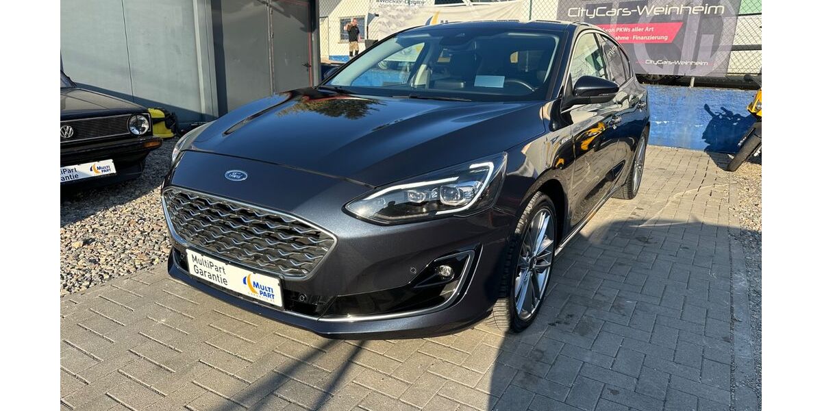 Ford Focus 28.356 km 16.450 &euro; Weinheim 69469