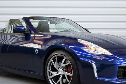 Nissan 370Z 36.400 km 35.990 &euro; Forst 76694