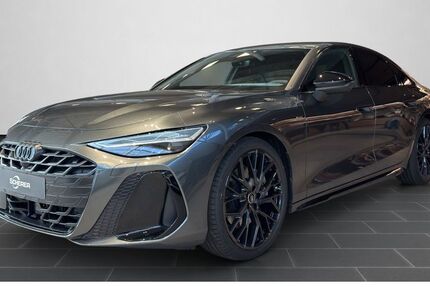 Audi A6 4.900 km 67.990 &euro; Ludwigshafen 67063