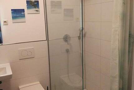 3-Zimmer Wohnung mit Balkon in Edigheim 3 zimmer