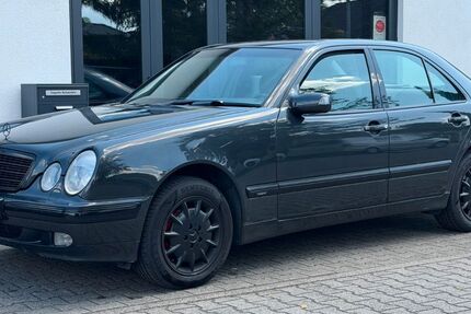 Mercedes-Benz E 220 251.000 km 2.999 &euro; Reilingen 68799