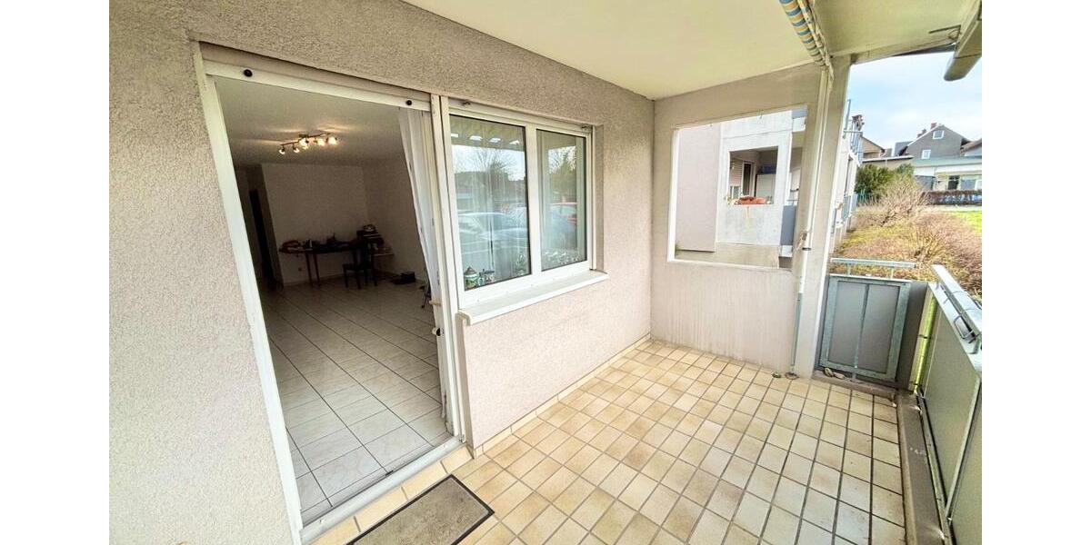 Erdgeschoßwohnung Schwetzingen - 3 Zimmer, 80 m&sup2;, 860&euro; | Angebot:25342970