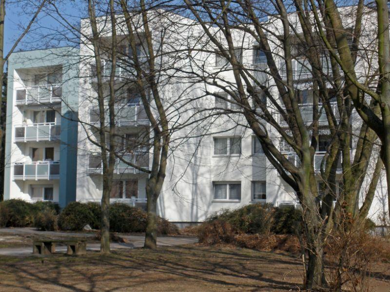 Wohnung mit Platz für die Familie in Bensheim-Auerbach