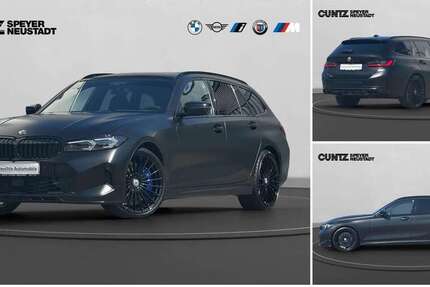 Alpina B3