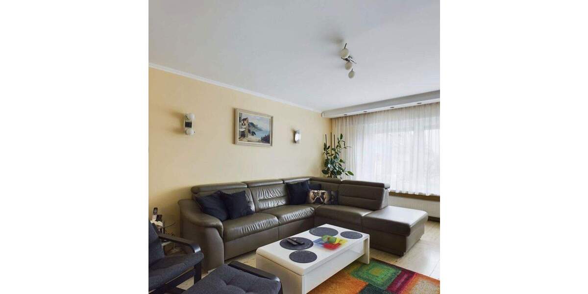 Doppelhaushälfte Ludwigshafen Oppau - 7 Zimmer, 186 m&sup2;, 595.000&euro; | Angebot:25171677