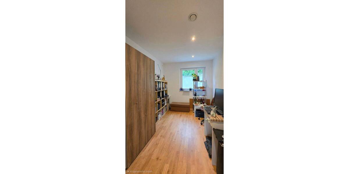 Etagenwohnung Sinsheim Rohrbach - 4 Zimmer, 108 m&sup2;, 1.360&euro; | Angebot:26730489