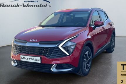 Kia Sportage 10.781 km 30.989 € Mannheim 68199