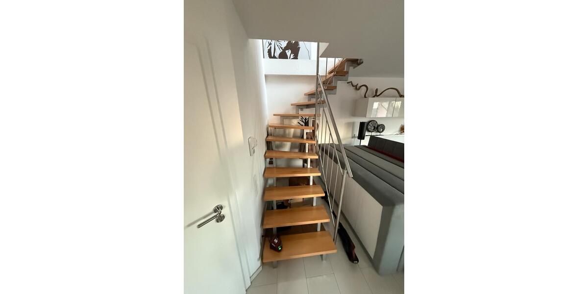 Dachgeschoßwohnung Wiesloch - 3 Zimmer, 69 m&sup2;, 990&euro; | Angebot:26399963