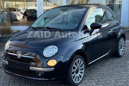 Fiat 500 116.000 km 5.499 &euro; Wiesloch 69168