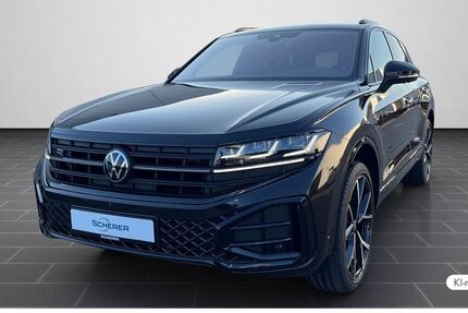 VW Touareg 9.900 km 82.900 &euro; Ladenburg 68526
