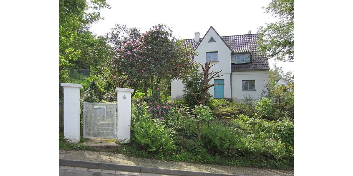 Einfamilienhaus Heidelberg / Schlierbach Schlierbach - 4 Zimmer, 99 m&sup2;, 690.000&euro; | Angebot:26512966