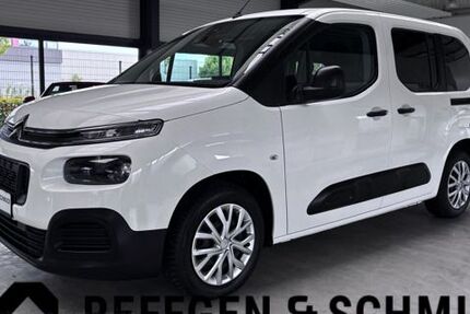 Citroen Berlingo 83.900 km 14.940 &euro; Mannheim 68309