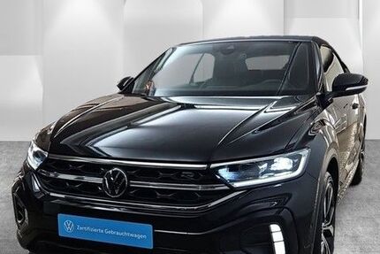 VW T-Roc 54.872 km 27.770 &euro; Speyer 67346