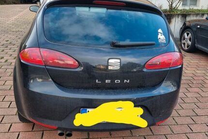 Seat Leon 338.000 km 2.400 € Nussloch 69226