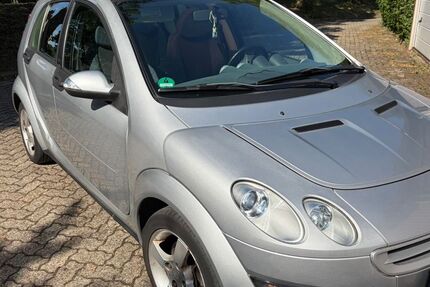 Smart ForFour 111.000 km 2.200 &euro; Weinheim 69469
