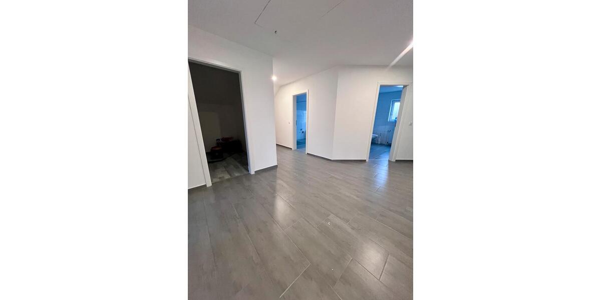 3-Zimmer-Wohnung mit Balkon in Walldorf 3 zimmer