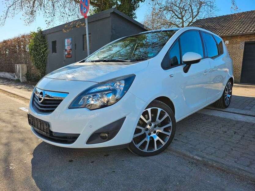 Meriva