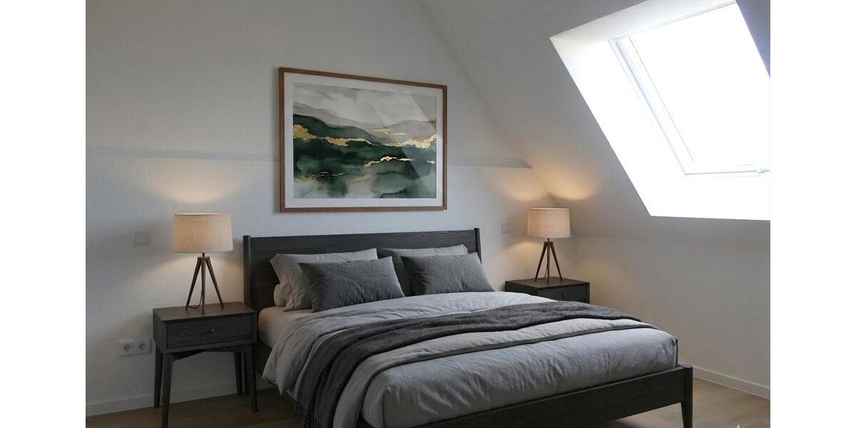 Etagenwohnung Waghäusel - 3 Zimmer, 115 m&sup2;, 1.580&euro; | Angebot:26301748