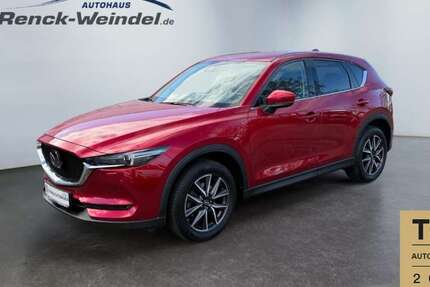 Mazda CX-5 112.179 km 20.989 € Ludwigshafen 67071
