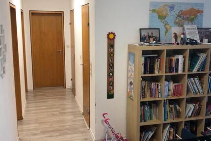 3-Zimmer-Wohnung in Ludwigshafen-Edigheim 3 zimmer