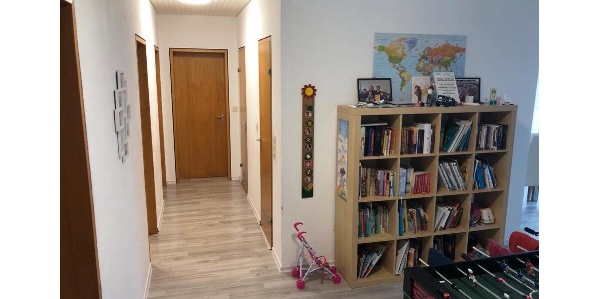 3-Zimmer-Wohnung in Ludwigshafen-Edigheim 3 zimmer