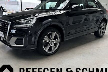 Audi Q2 115.600 km 21.860 &euro; Mannheim 68309