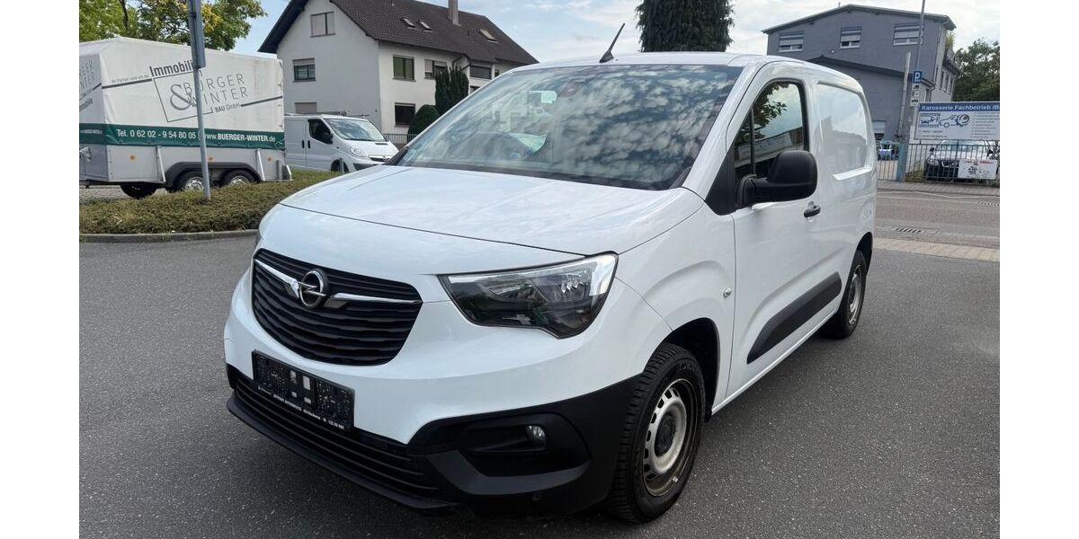 Opel Combo 114.900 km 9.600 &euro; Schwetzingen 68723
